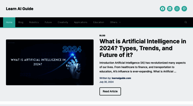 learnaiguide.com