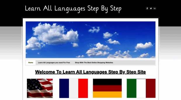 learnalllanguages.weebly.com