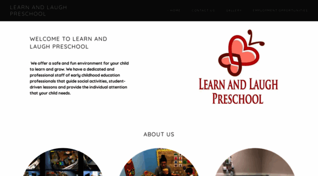 learnandlaughpreschool.com