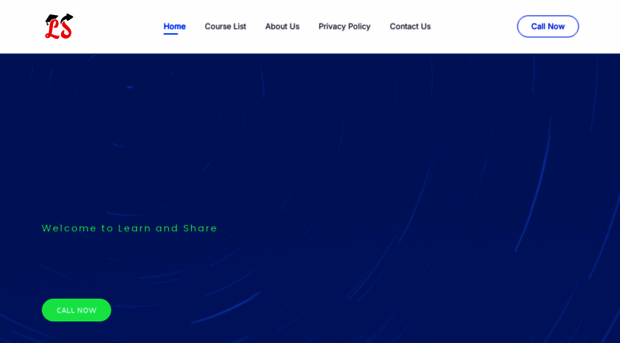 learnandshareeducation.com