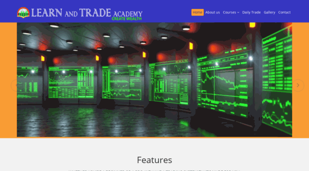 learnandtradeacademy.com