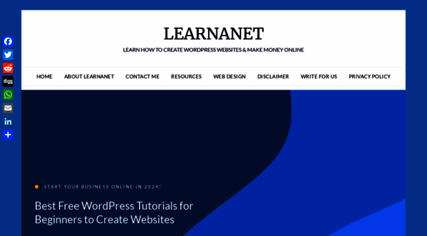 learnanet.com