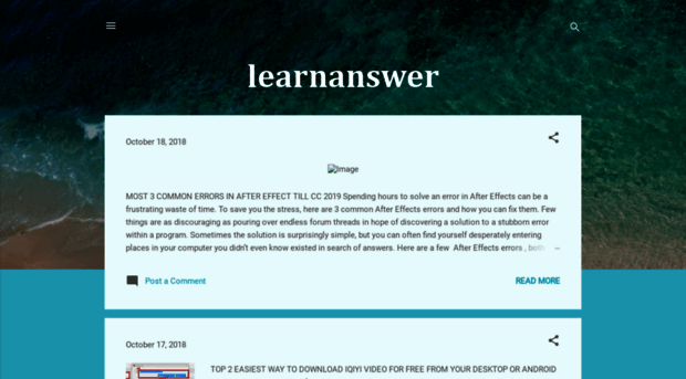 learnanswers.blogspot.com