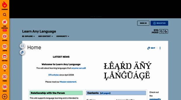 learnanylanguage.fandom.com
