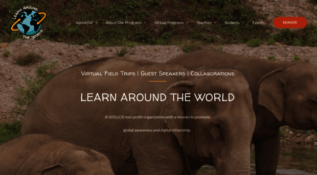 learnaroundtheworld.com