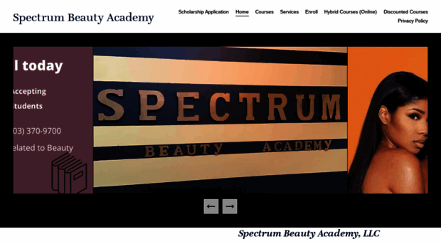 learnatspectrum.com