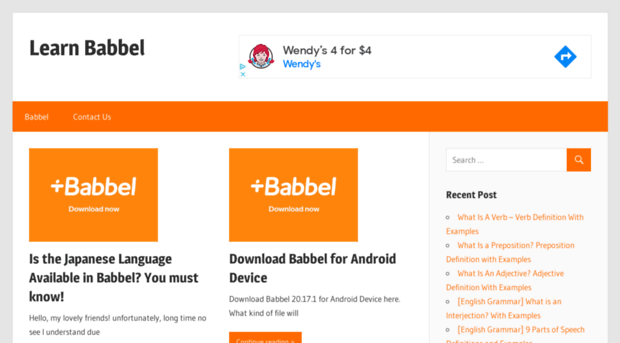 learnbabbel.com