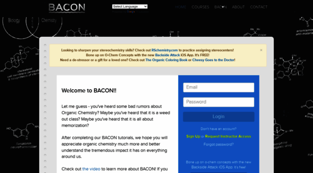learnbacon.com