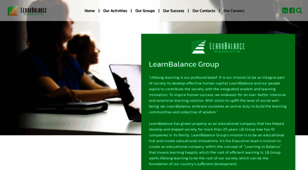 learnbalance.com