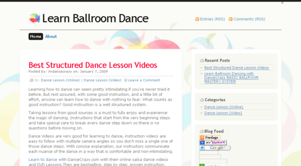 learnballroomdance.wordpress.com