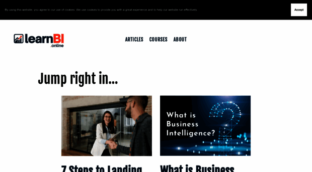 learnbi.online