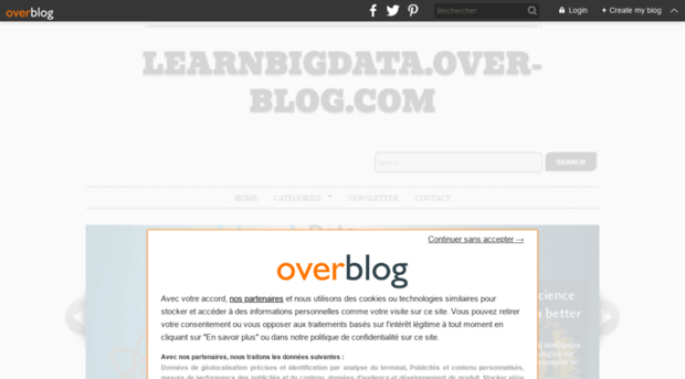 learnbigdata.over-blog.com