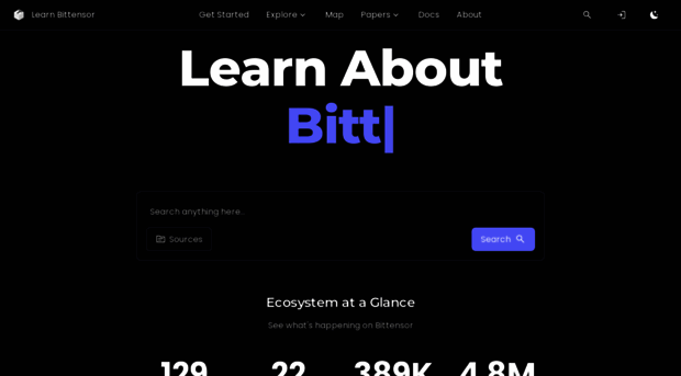 learnbittensor.org