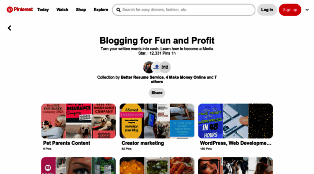 learnbloggingtips.com