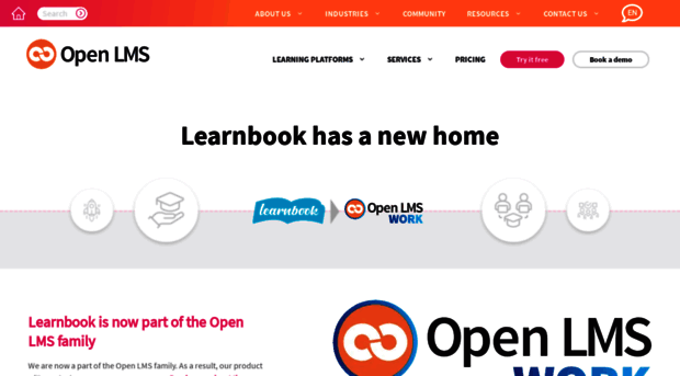 learnbook.com.au