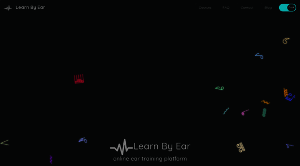 learnbyear.io