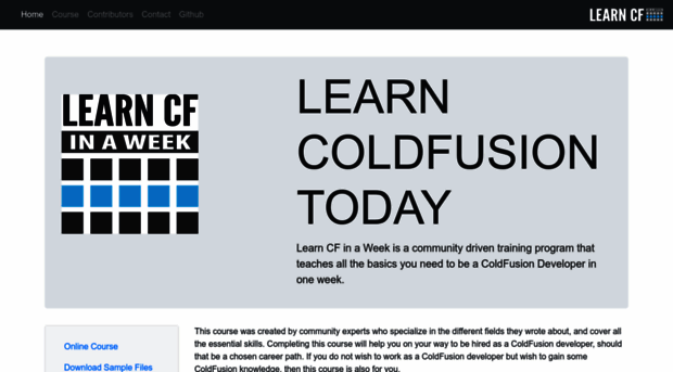 learncfinaweek.com