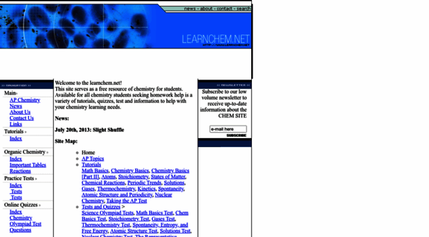 learnchem.net