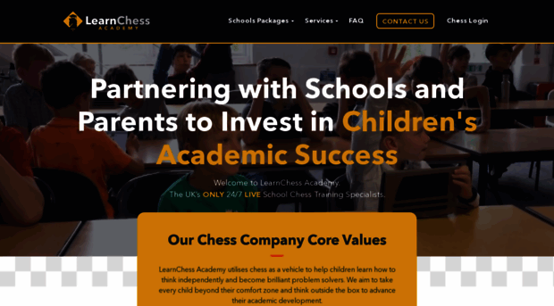 learnchess.co.uk