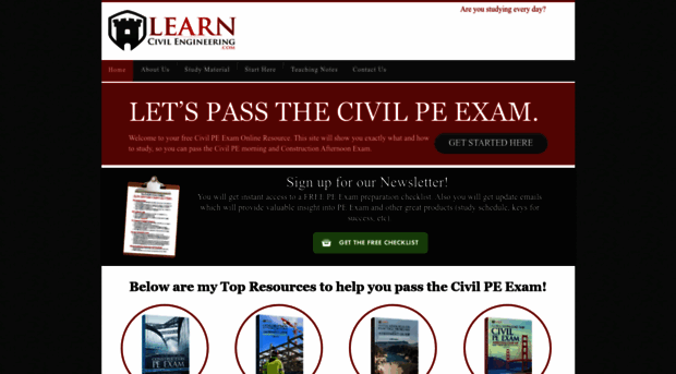 learncivilengineering.com