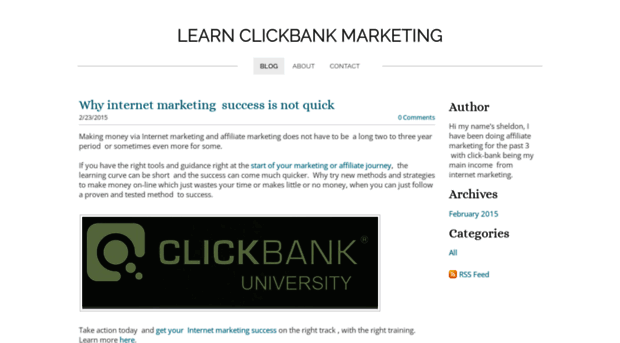learnclickbankmarketing.weebly.com
