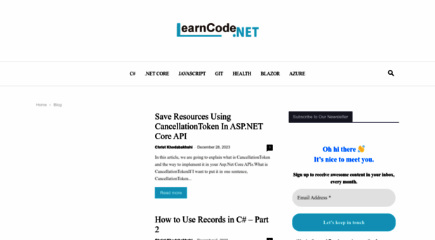 learncode.net