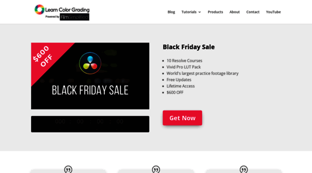 learncolorgrading.com