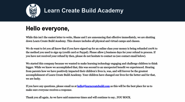 learncreatebuild.com