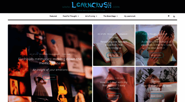 learncrush.com