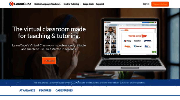 learncube.co.uk