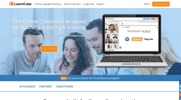 learncube.net