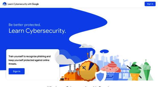 learncybersecurity.withgoogle.com