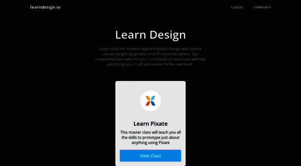 learndesign.io