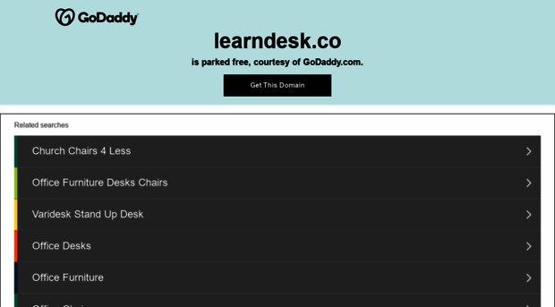 learndesk.co