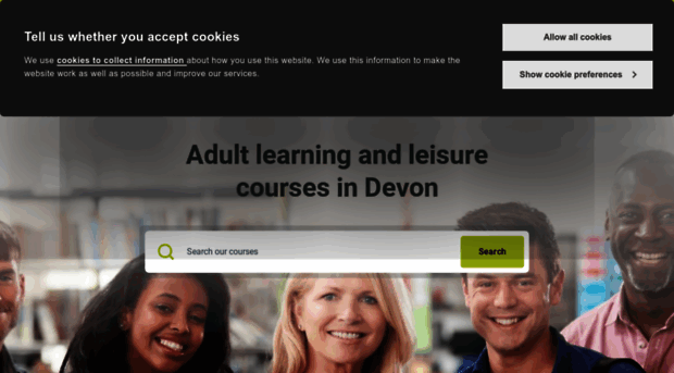 learndevon.co.uk