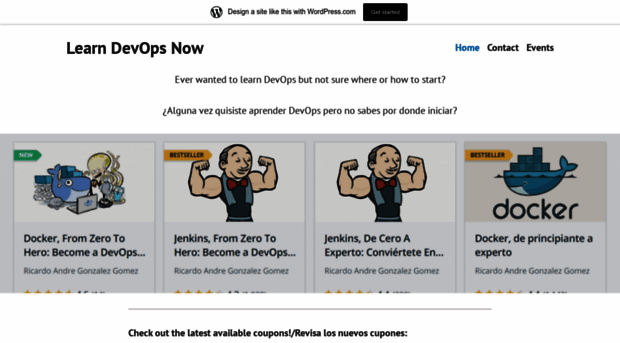 learndevopsnow.wordpress.com