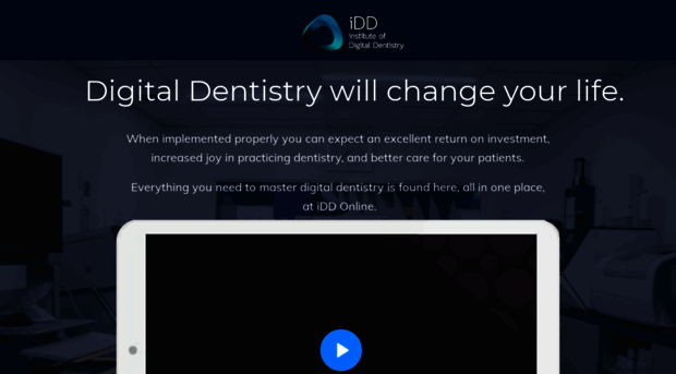 learndigitaldentistryonline.com