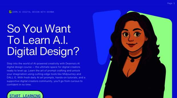 learndigitaldesign.com