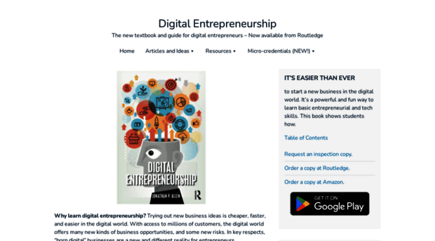 learndigitalentrepreneurship.com