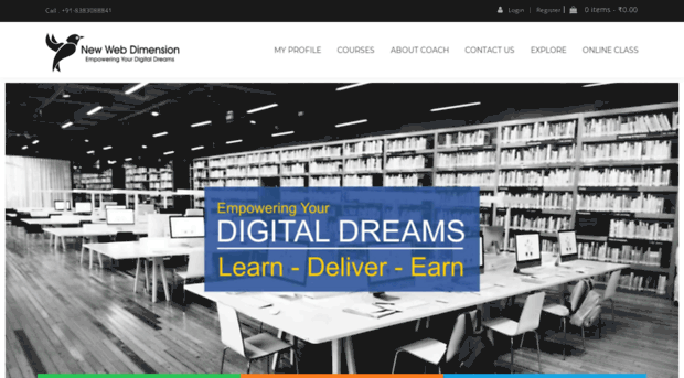 learndigitalmarketing.site