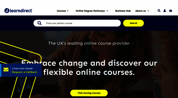 learndirect.co.uk