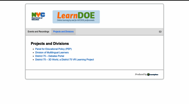 learndoe.org