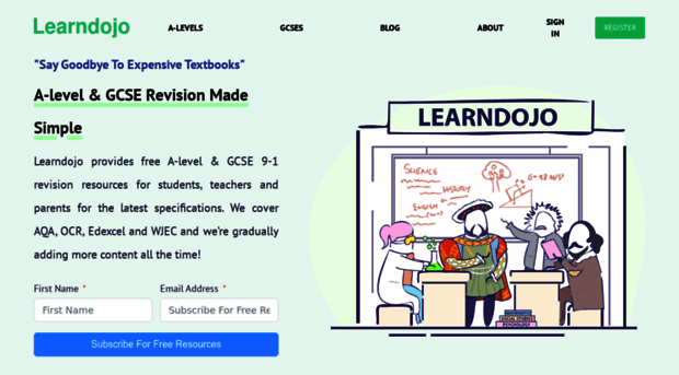 learndojo.org