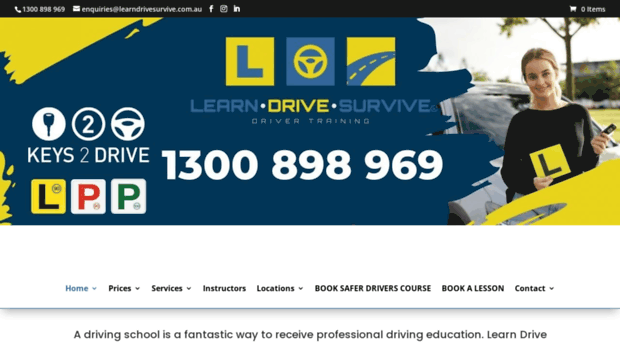 learndrivesurvive.com.au