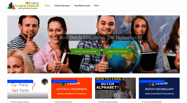 learndutch.academy