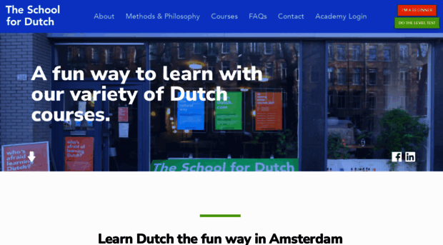 learndutch.com