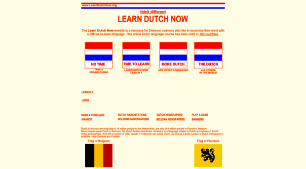 learndutchnow.org