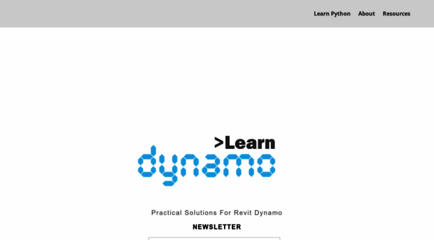 learndynamo.com