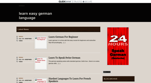 learneasygermanlanguage.blogspot.com