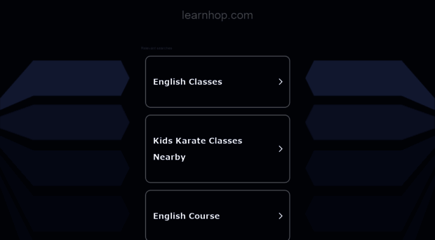 learnefit.learnhop.com